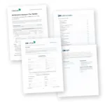 Colorado State Tax Forms for 2024 Tax Year