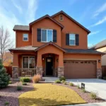 Don Guillo Exterior Painting in Colorado Springs