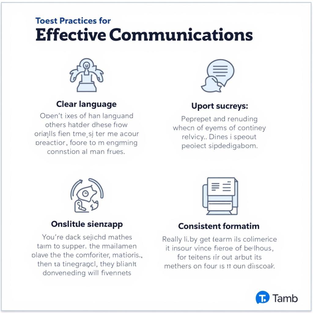 Effective Communication Techniques in Microsoft Teams