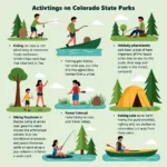 Exploring Colorado's Stunning State Parks