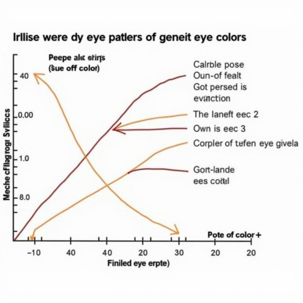 Genetics of Eye Color Inheritance