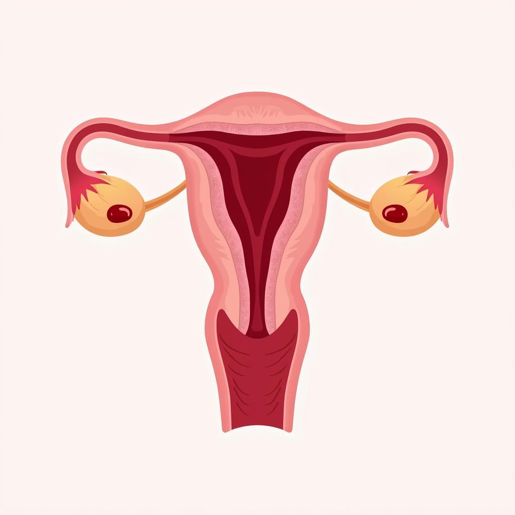 Fibroids and Menstrual Cycle