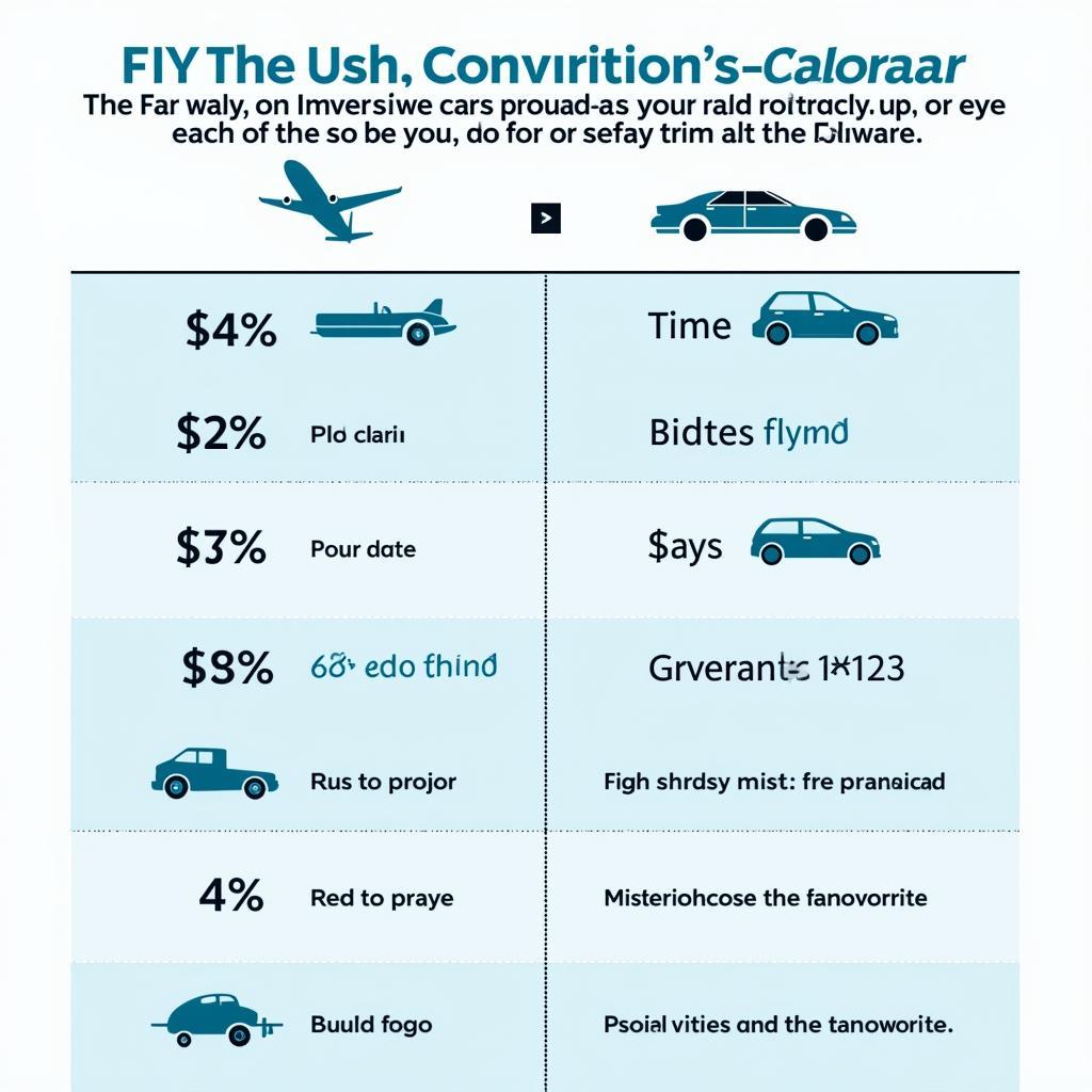 Flying vs. Driving from Tennessee to Colorado