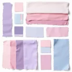 Libra's Favorite Colors: Pastel Palette