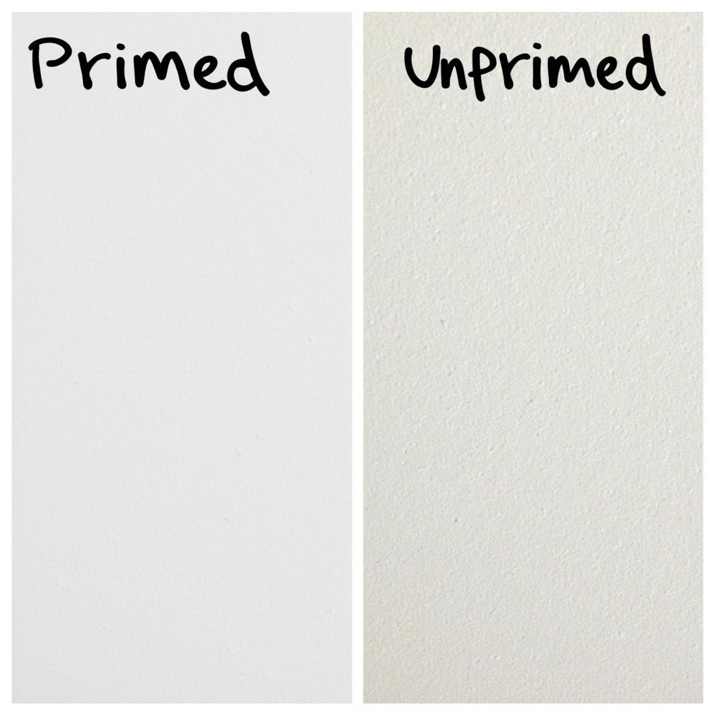 Comparing Primed and Unprimed Surfaces