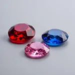 Red, Pink, and Blue Diamonds: The Most Expensive Colors