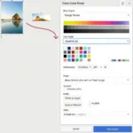 Using a Digital Color Picker Tool