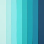 Blue Color Palette Inspiration