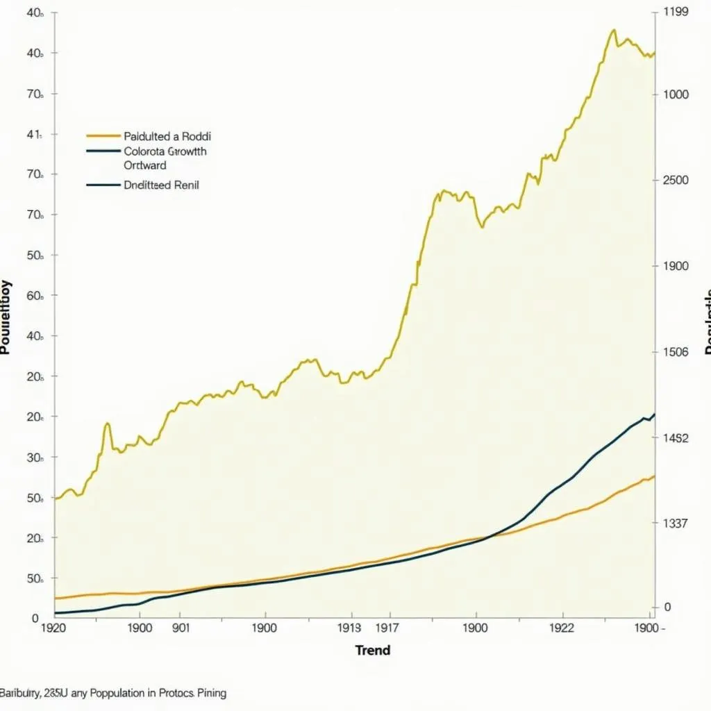 Boulder Population Growth Over Time