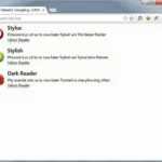 Browser Extensions for Yahoo Mail