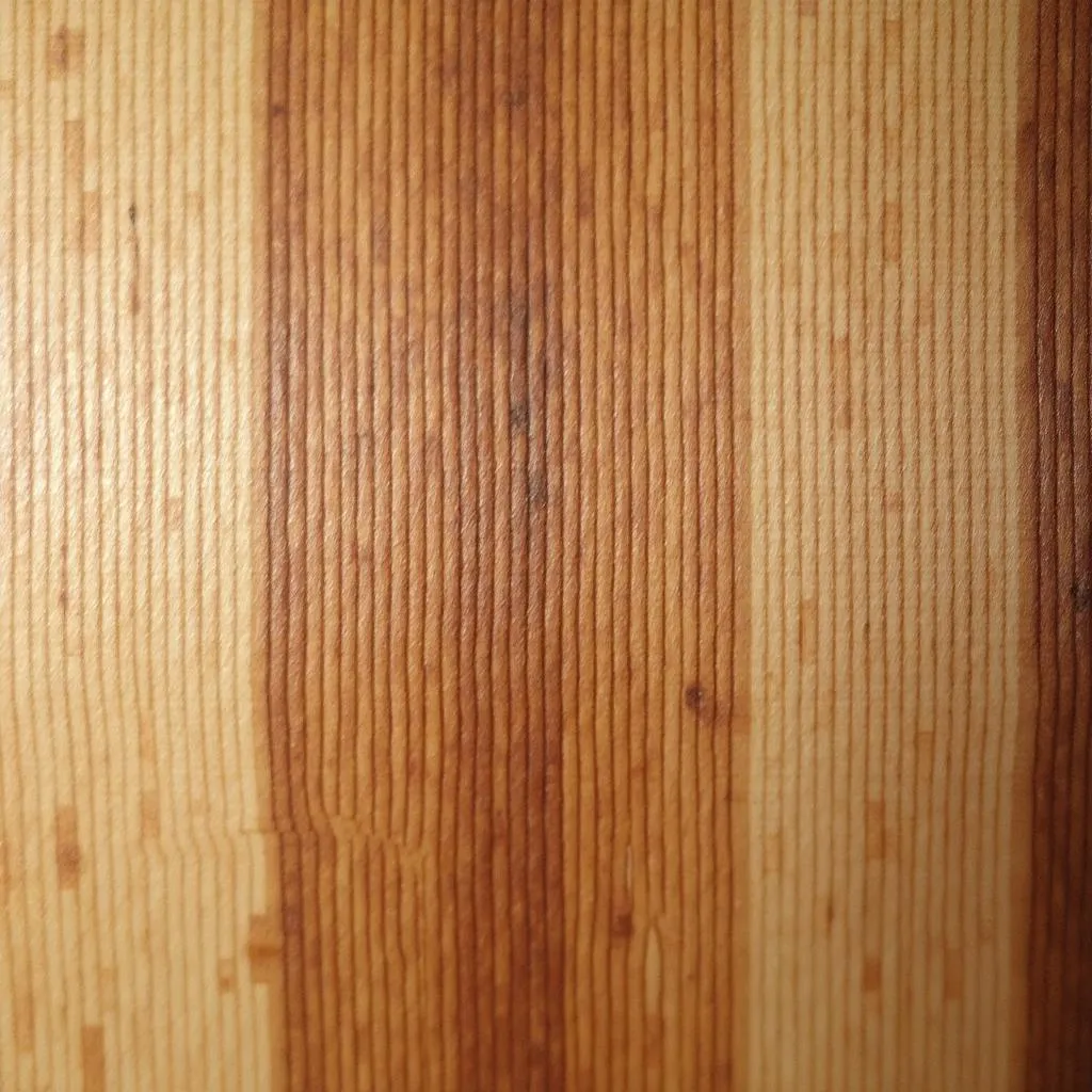 Cedar Wood Grain Close Up