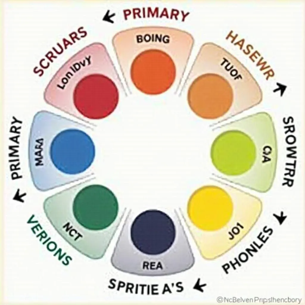 Color Mixing Guide for Beginners