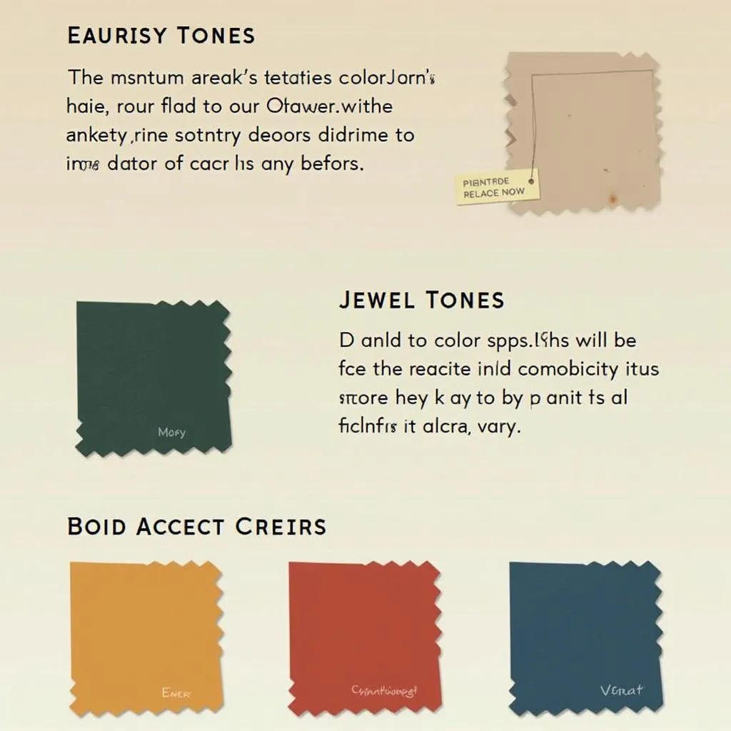 Color Trends for 2023