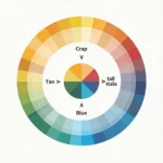 Color Wheel