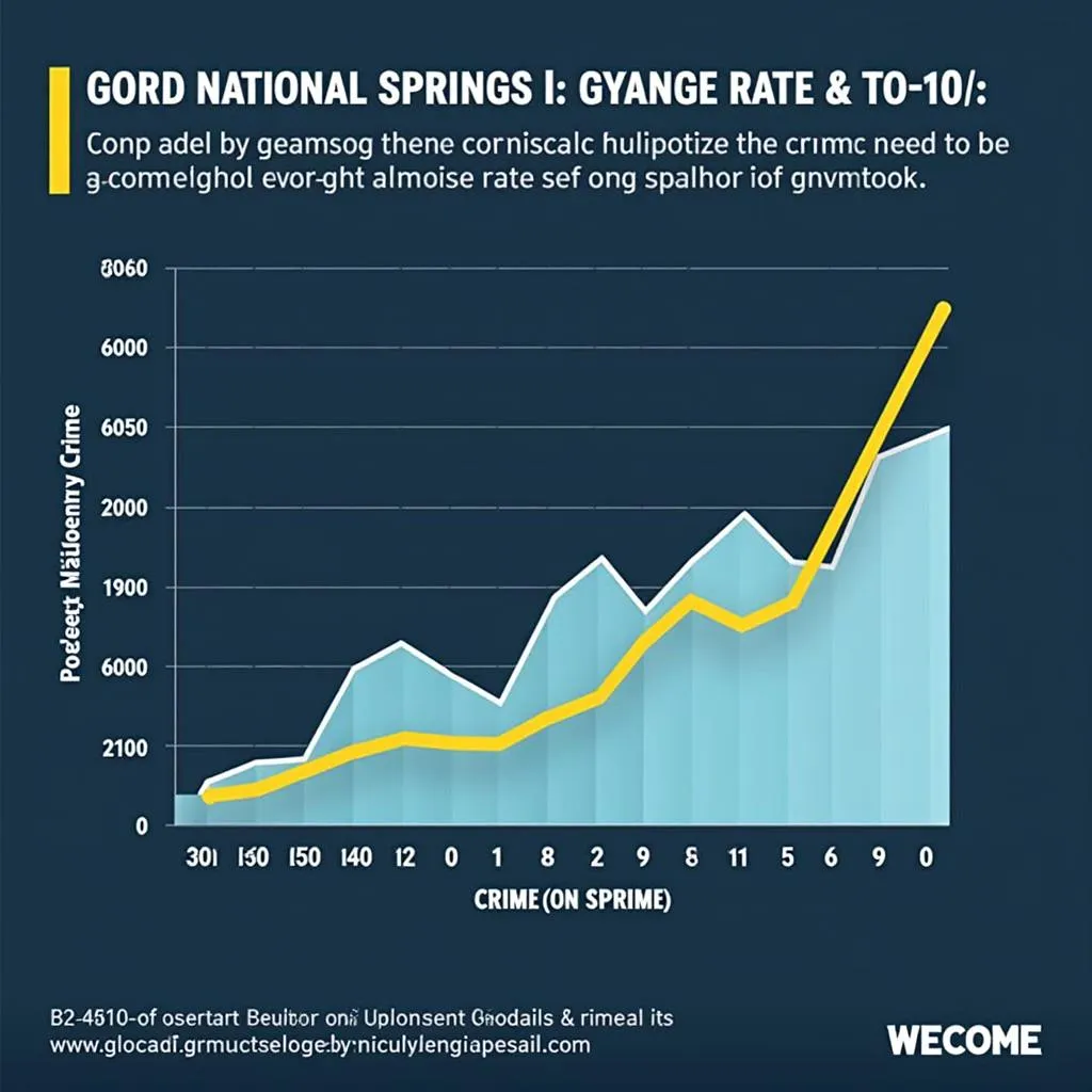 Colorado Springs Crime Rate Comparison