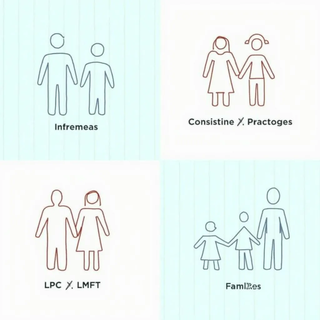 Types of Counseling Licenses in Colorado