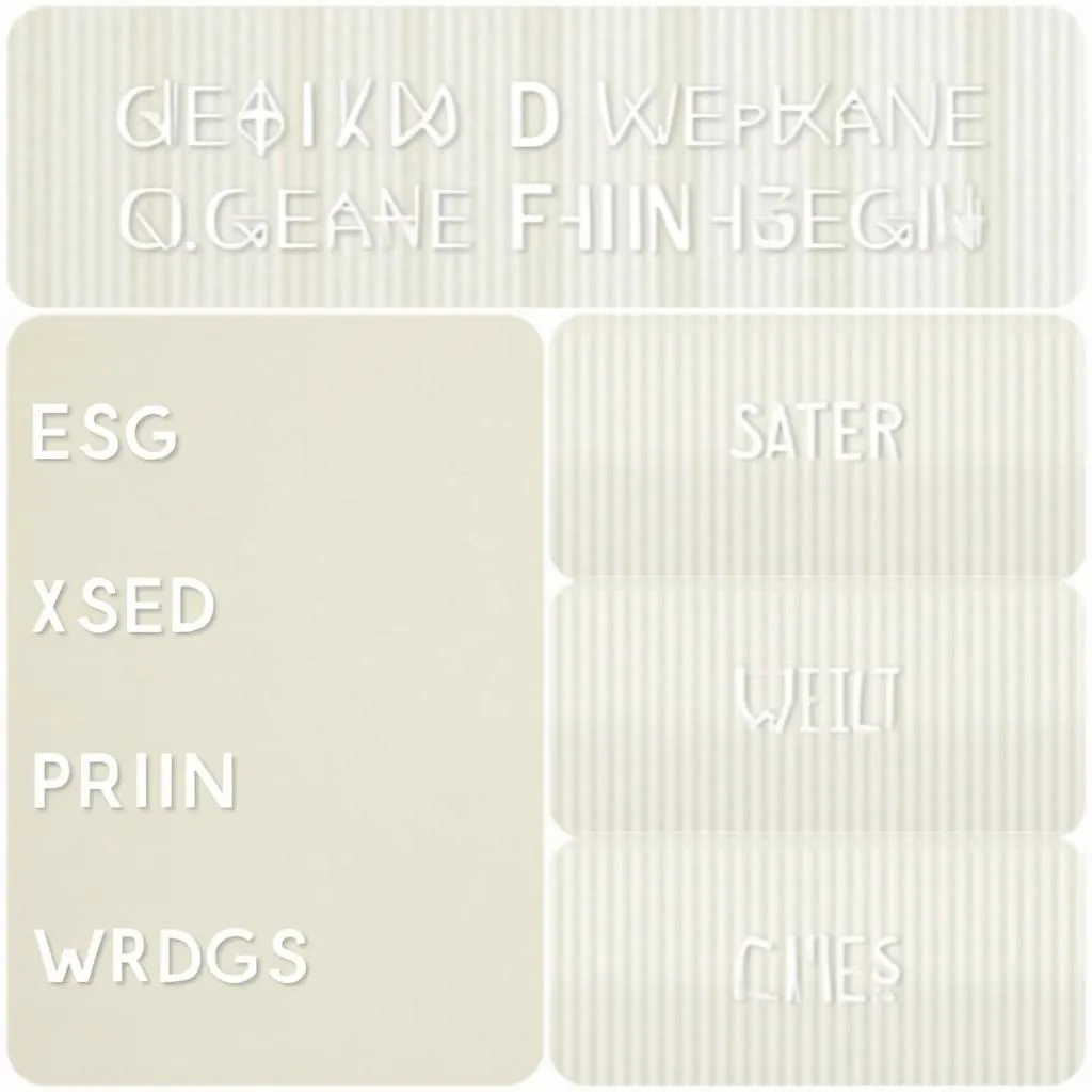 Eggshell Paint Finish Comparison