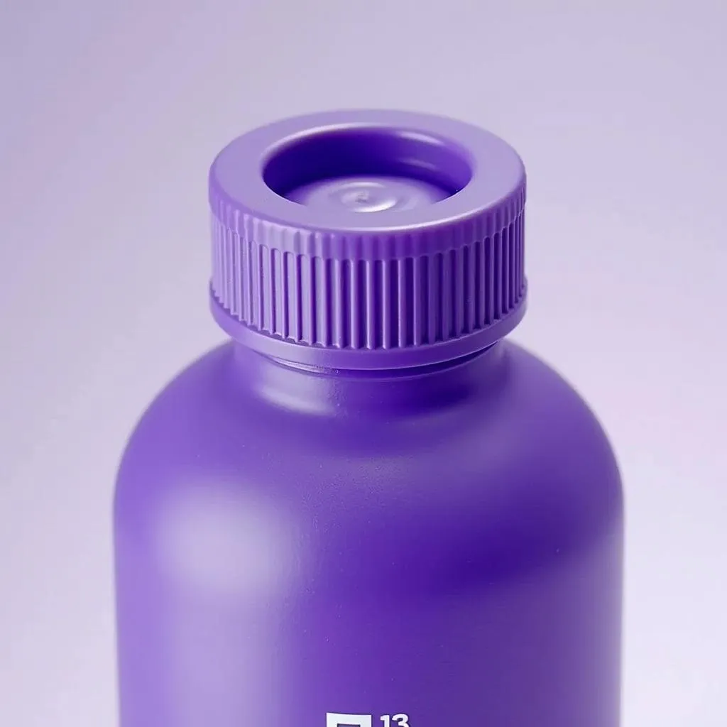 G13 Coolant Bottle