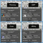 Software Options for Coloring Grayscale