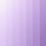 Lilac color palette