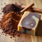 Natural Brown Soap Ingredients