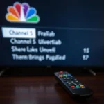 NBC channel guide for Colorado Springs providers