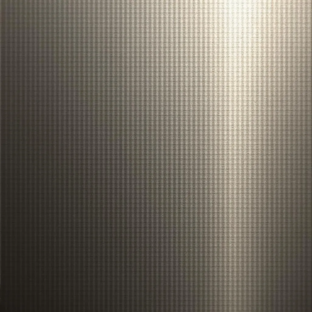 Nickel Metal Texture