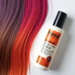 Nizoral Shampoo and Color-Treated Hair