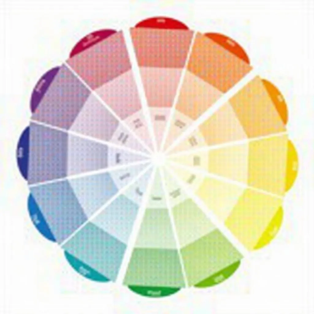 Understanding the Color Wheel for Makeup Artists