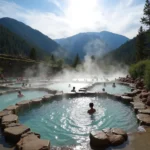 Pagosa Springs Hot Springs