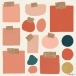 Peach Color Palette