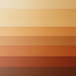 Sandalwood Color Palette