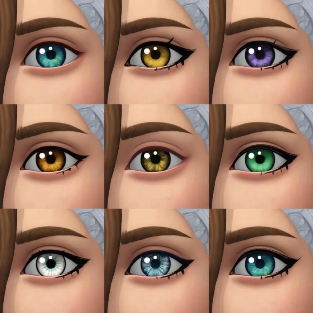 Sims 4 Mods