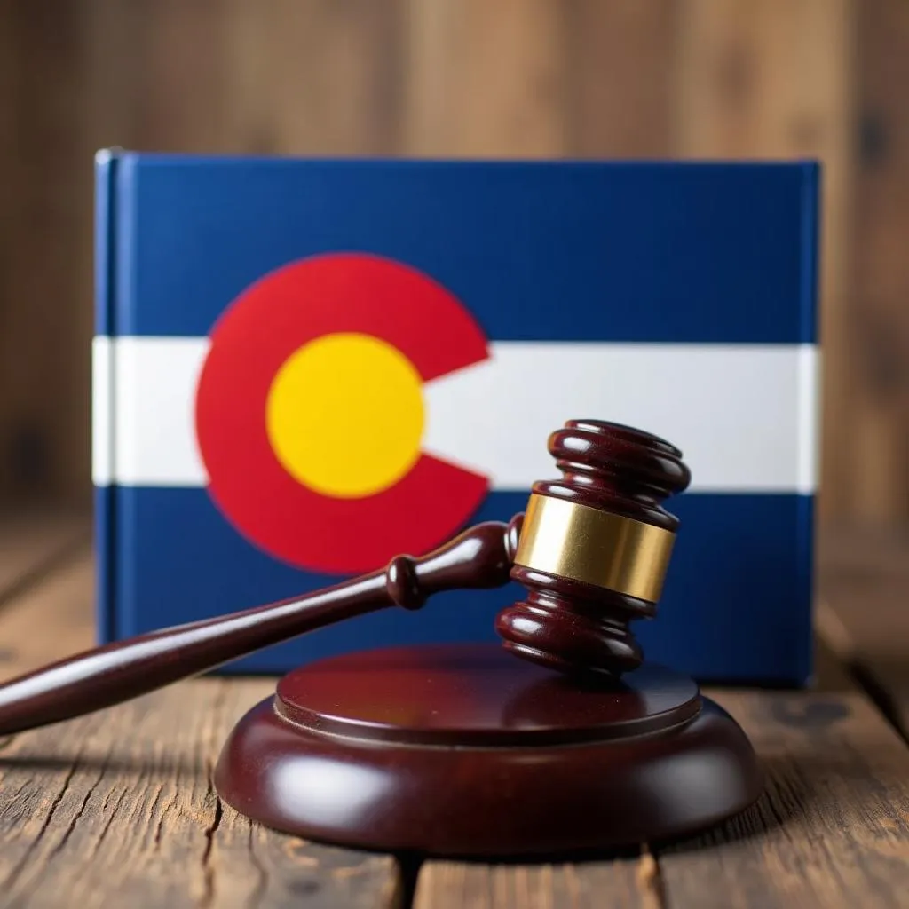 Colorado Age of Consent Law