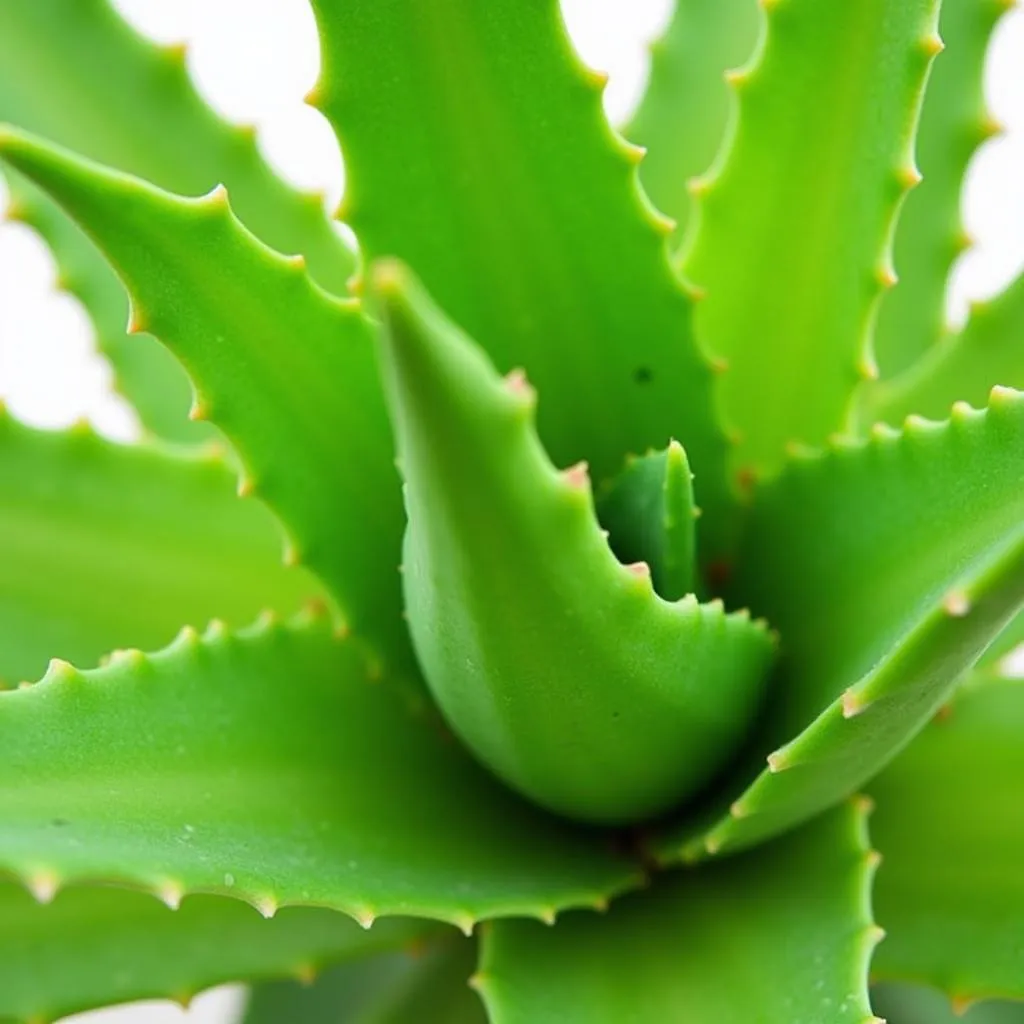 Aloe Vera Plant