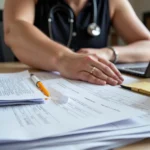 Applying for SSDI in Colorado: Medical Records