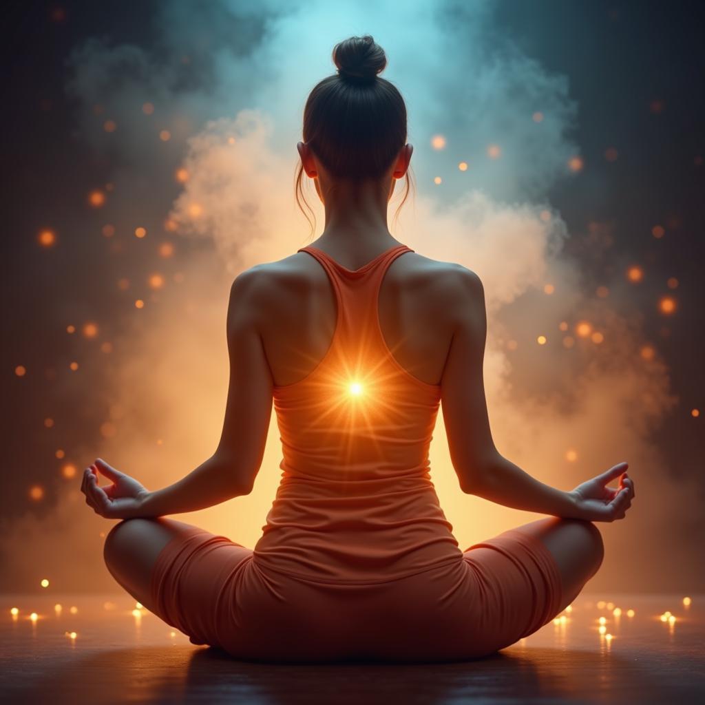 Aura Meditation for Beginners