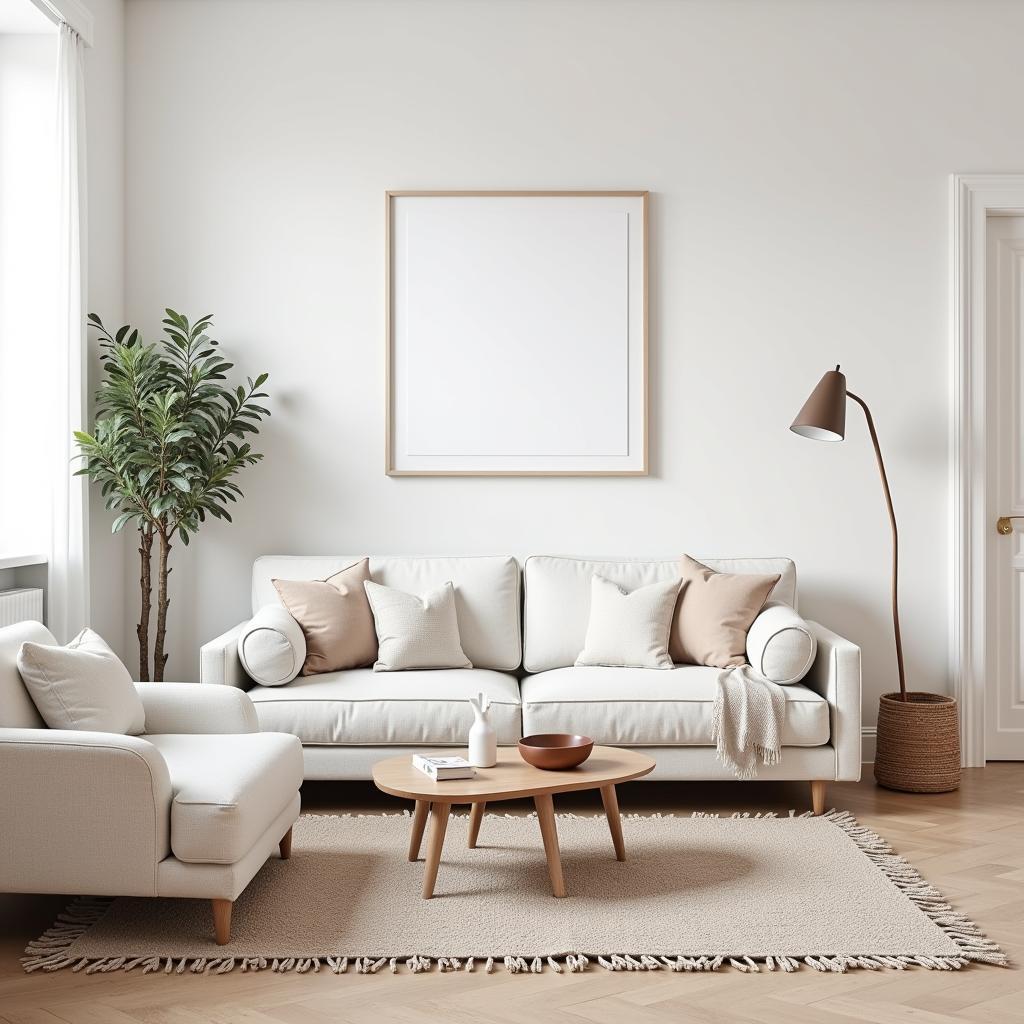 Baltic Living Room Design Inspiration