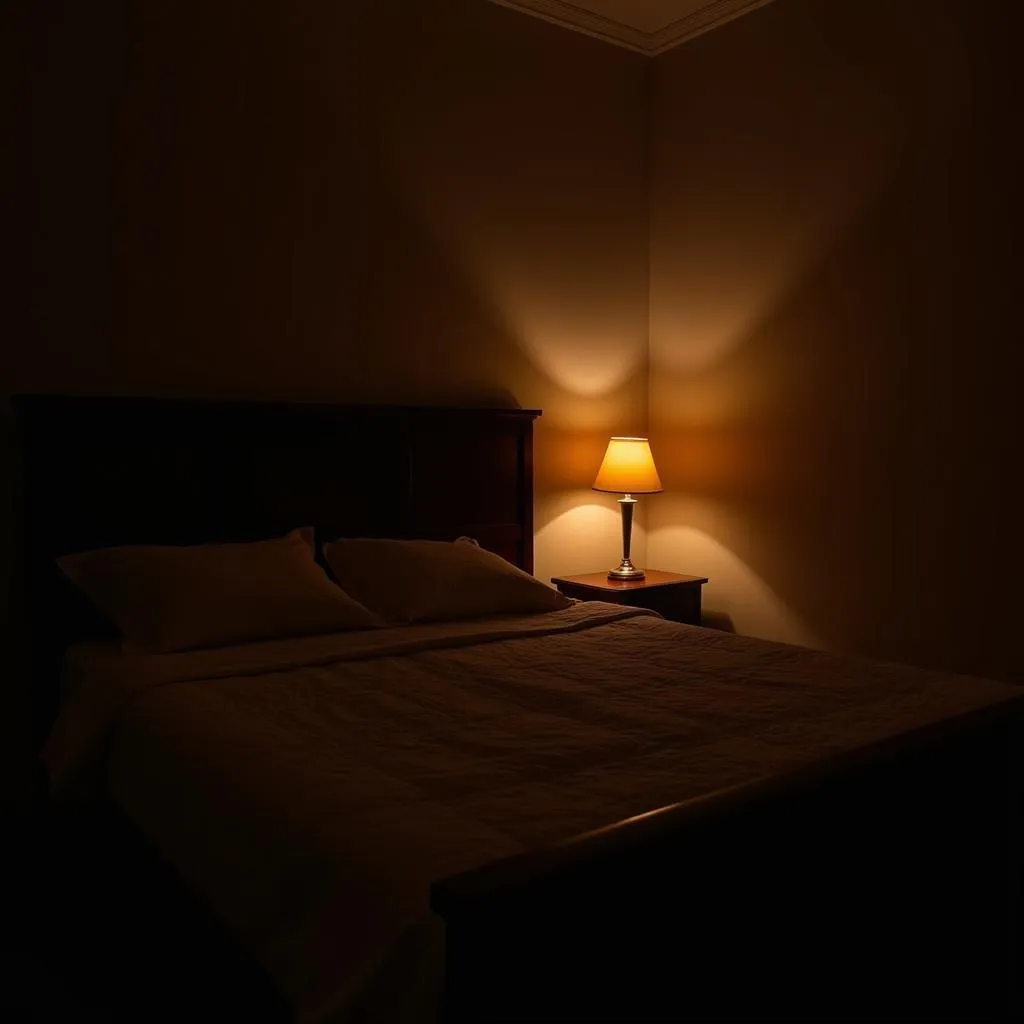 Best LED Light Color for Sleep