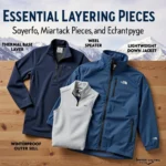 Layering essentials for Breckenridge weather