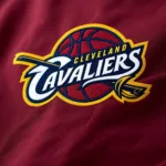 Cleveland Cavaliers Logo