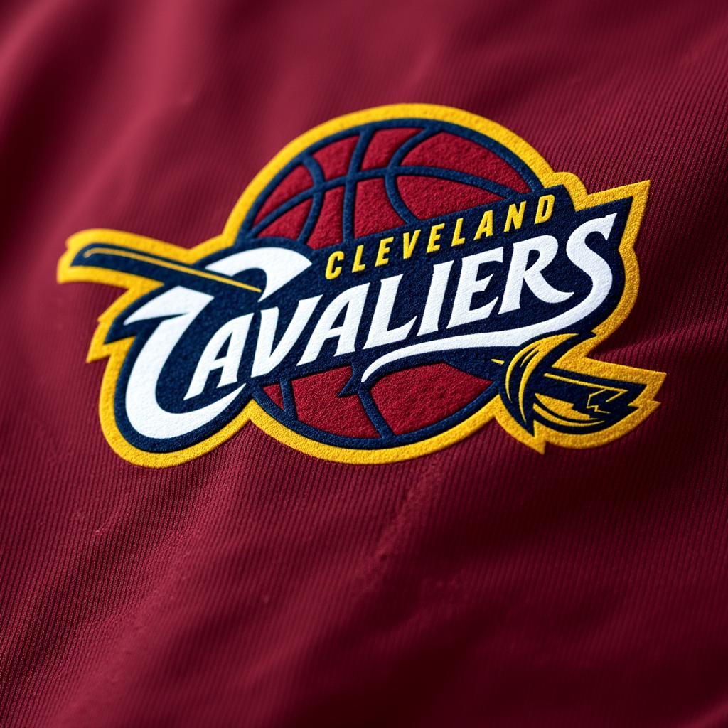 Cleveland Cavaliers Logo