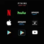 Streaming Platforms for Coat of Many Colors