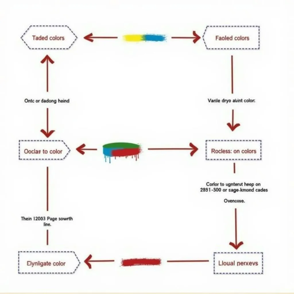 Troubleshooting Color Printing Issues 