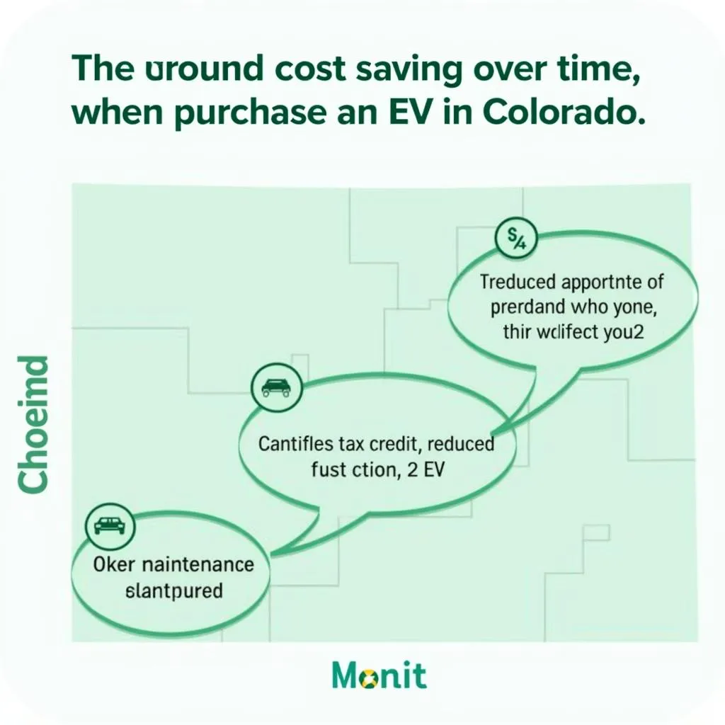 Calculating Potential Savings with the Colorado EV Tax Credit