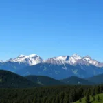 Colorado Fourteeners