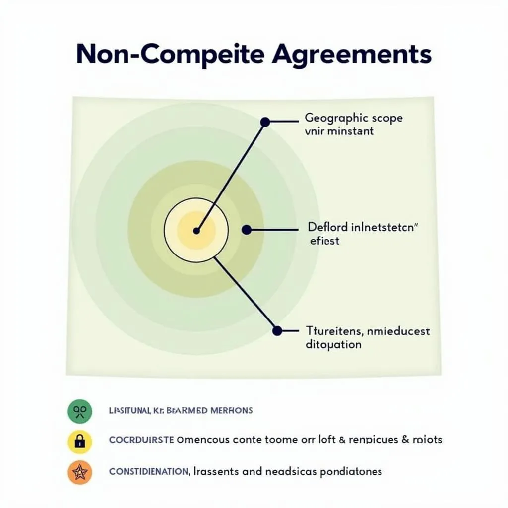 Factors Affecting Non-Compete Enforceability in Colorado