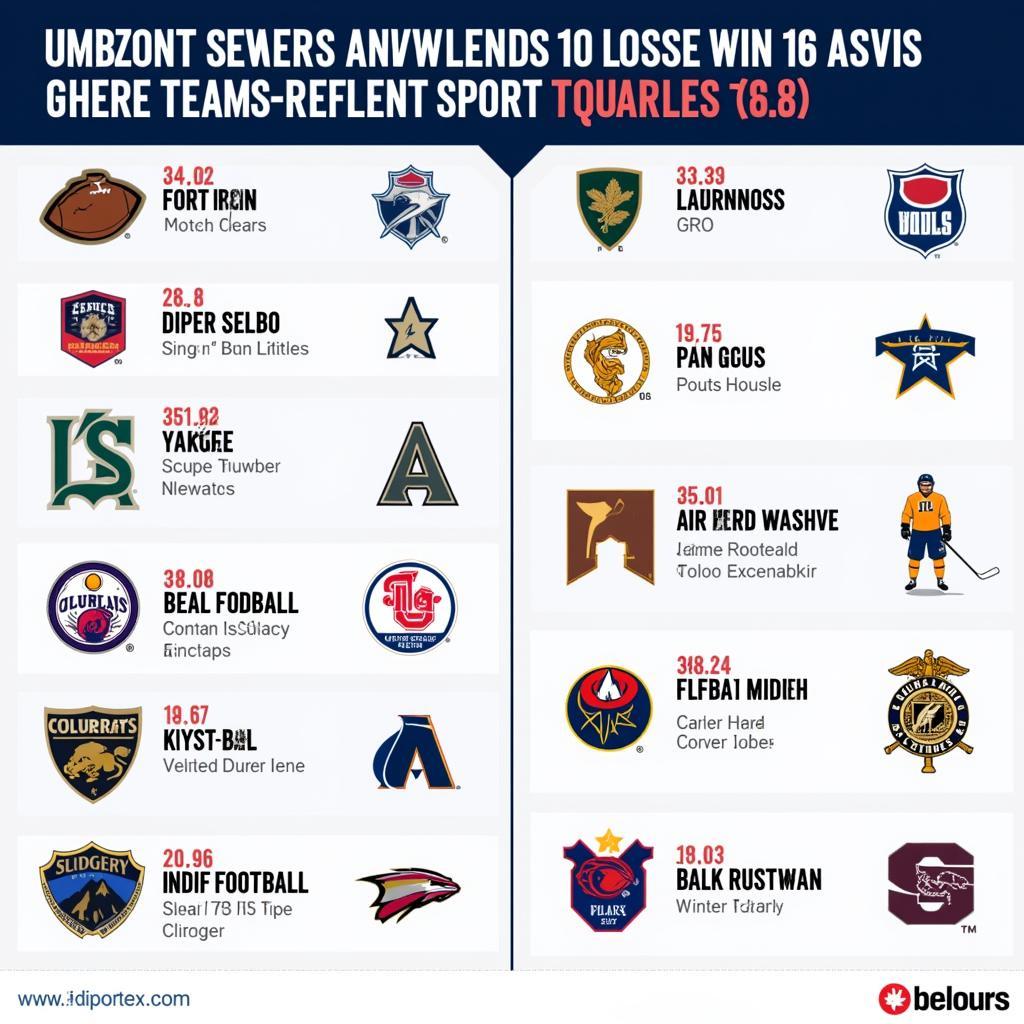 Colorado sports teams wins and losses