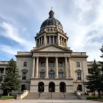 Colorado State Capitol Building