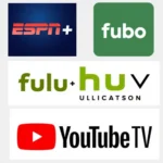 Streaming options for Colorado vs TCU